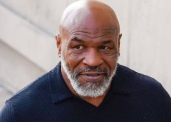 Mike Tyson's health update