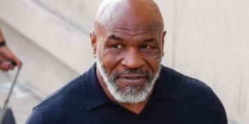 Mike Tyson’s Health Scare: Flight Incident and Boxing Comeback