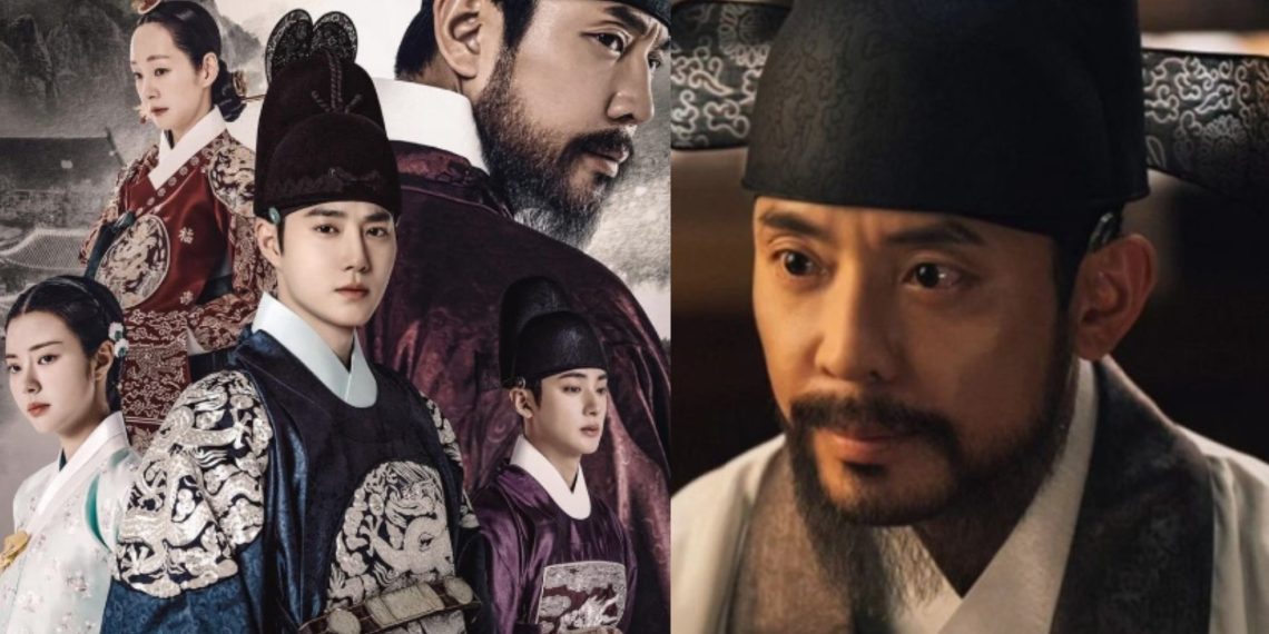 The Missing Crown Prince Episode 13: Release Date & Spoilers
