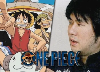 One Piece's Oda Regrets a Nickname Given by Naruto's Kishimoto That the World Now Knows