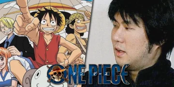 One Piece's Oda Regrets a Nickname Given by Naruto's Kishimoto That the World Now Knows