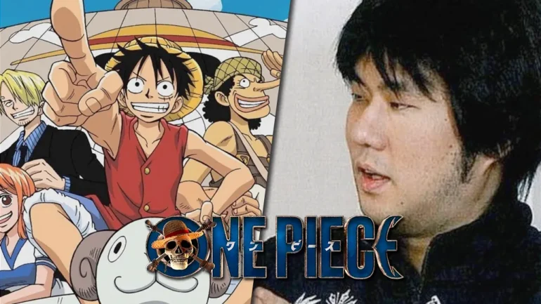 One Piece's Oda Regrets a Nickname Given by Naruto's Kishimoto That the World Now Knows