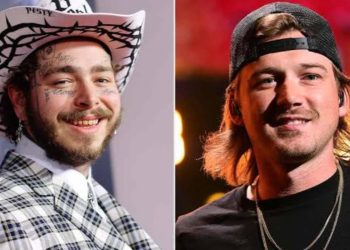 People are enjoying Post Malone and Morgan Wallen's collaboration