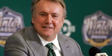 End of an Era: Winnipeg Jets Head Coach Rick Bowness Announces Retirement