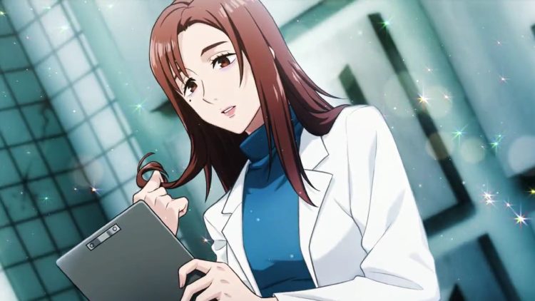 Shoko Might be Gojo's Only Chance to Return in Jujutsu Kaisen