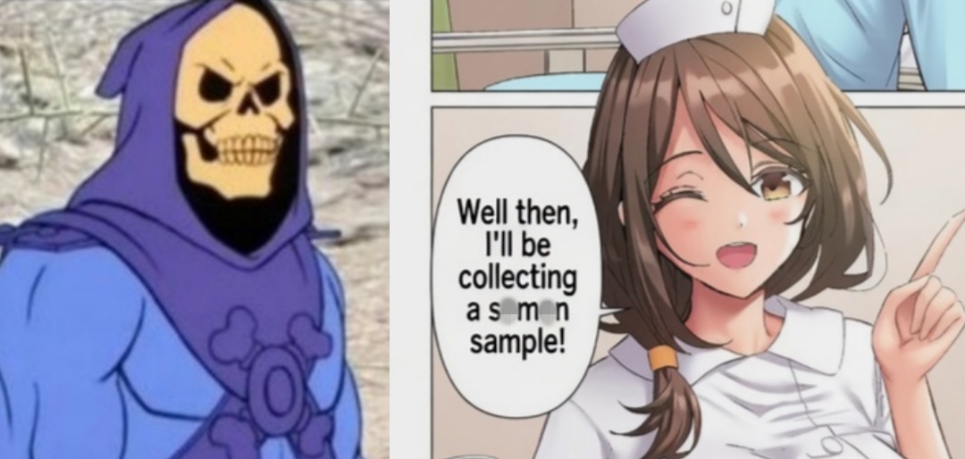 Sighmeme from 15 Must See Anime Series for Star Wars Enthusiasts