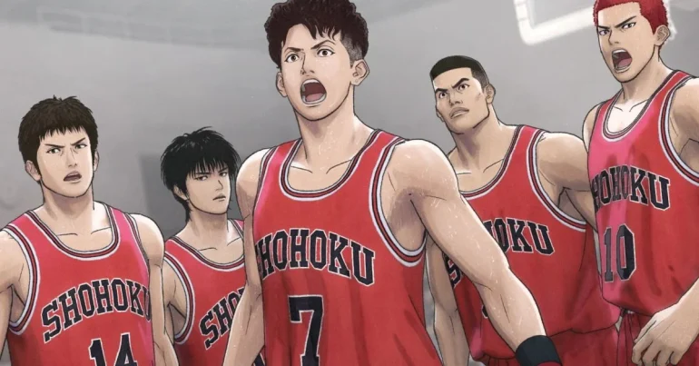 Slam Dunk Creator Joins Dragon Ball Tribute Project for Special Collaboration