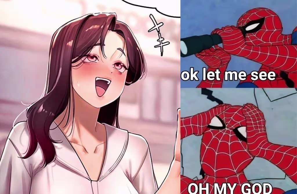 Spideeanime