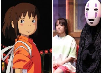 The Much-Awaited “Spirited Away” Stage Adaptation Gathers Mixed Reviews