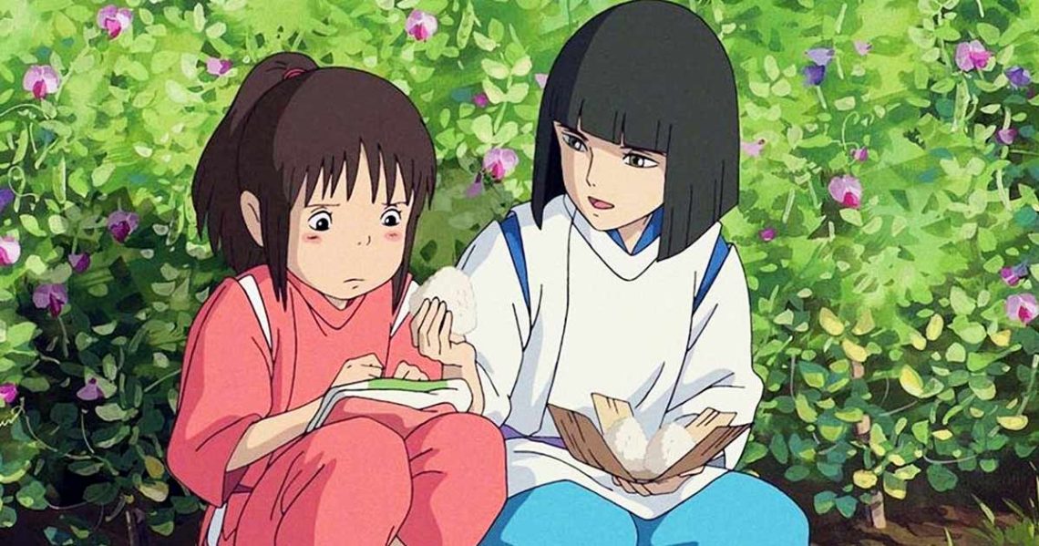 Top 30 Most Loved Anime Movies Of All Time OtakuKart Top 30 Most Loved Anime Movies Of All Time OtakuKart