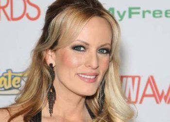 Stormy Daniels