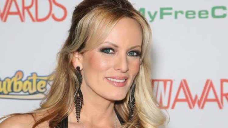 Stormy Daniels