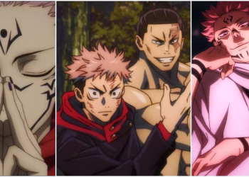 Jujutsu Kaisen: Sukuna Reign may Finaly End as Todo Enters the Battle Field