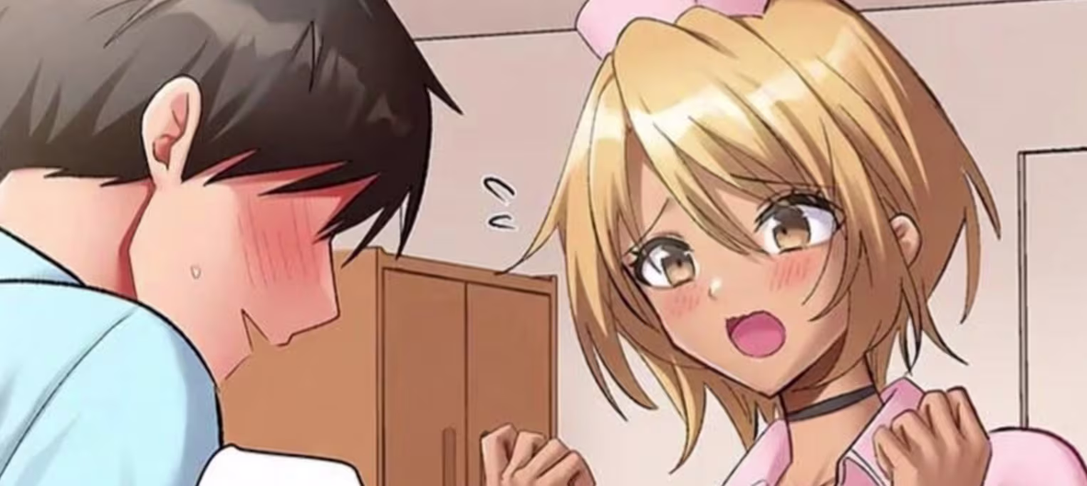 Take care 1 from Top 10 Best Wholesome Anime to Watch if You are Feeling Low