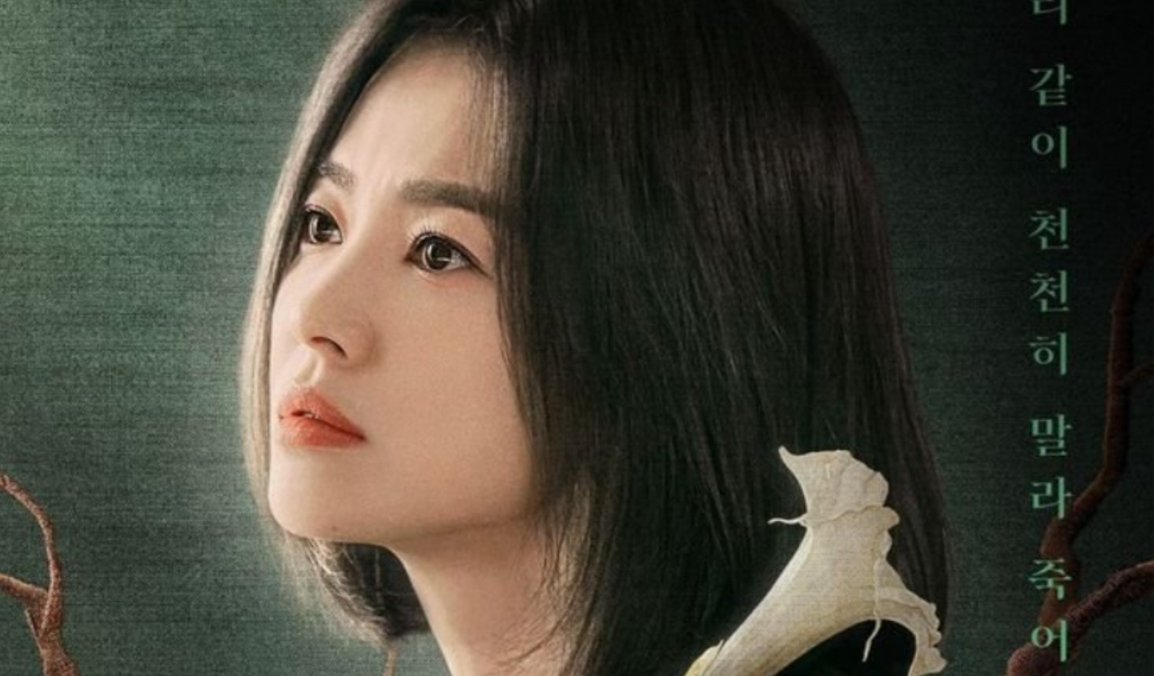 30 Must-Watch K-Dramas Featuring Unstoppable Female Leads