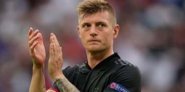 Toni Kroos Decided To Retire After Euro 2024