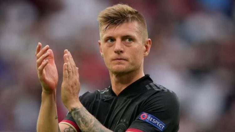 Toni Kroos
