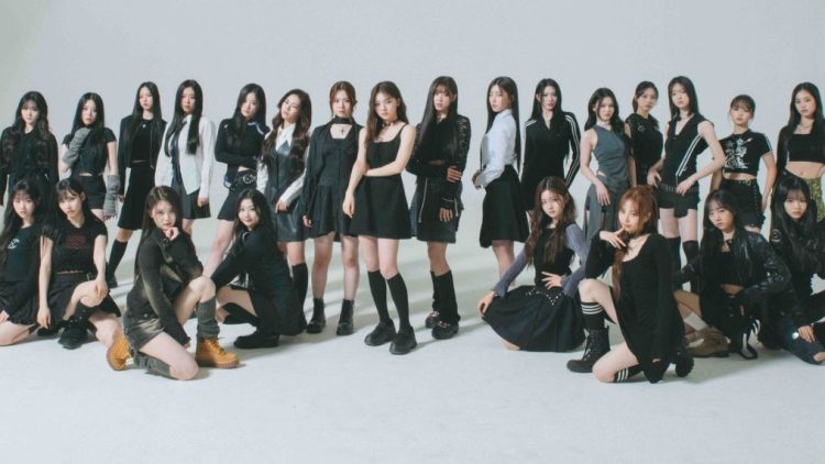 tripleS's early earnings cause mixed reactions due to pay disparity