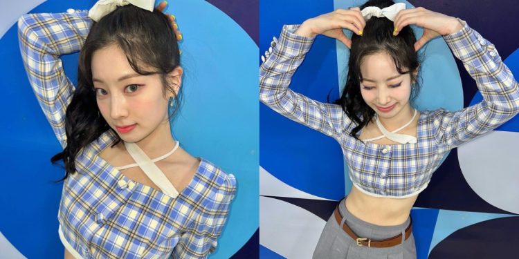 TWICE's Dahyun to star in independent feature film "Power Run."