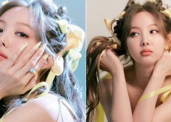 TWICE's Nayeon Unveils Dynamic Collaborations with K-Pop Heavyweights (Credits: Otakukart)