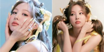 TWICE's Nayeon Unveils Dynamic Collaborations with K-Pop Heavyweights (Credits: Otakukart)