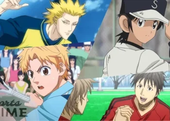 6 Underrated Sports Anime That You Should Definitely Watch