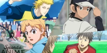 6 Underrated Sports Anime That You Should Definitely Watch
