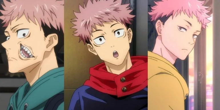 Did Jujutsu Kaisen Official Art Foreshadow Yuji Itadori's Key Weapon Against Sukuna? Exploring Clues and Speculation