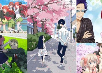 8 Anime That Beautifully Portray Father-Daughter Relationships