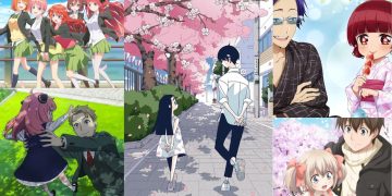 8 Anime That Beautifully Portray Father-Daughter Relationships