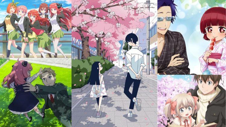 8 Anime That Beautifully Portray Father-Daughter Relationships