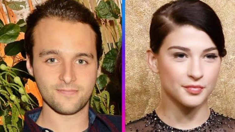 Are Phoebe Gates and Arthur Donald dating?