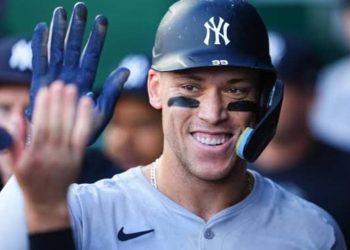 Aaron Judge