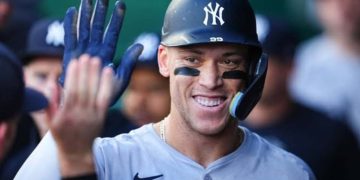 Aaron Judge’s Injury Scare: Yankees’ Relief and Resilience
