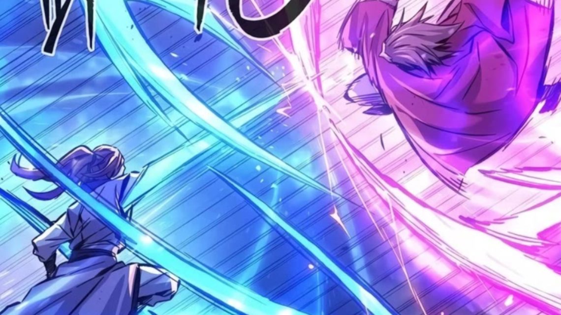 Absolute Sword Sense Chapter 89 Release Date & Spoilers