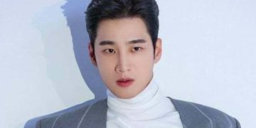 Ahn Bo Hyun Reflects on His Journey from Modeling to Acting