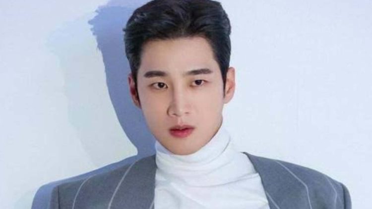 Ahn Bo Hyun