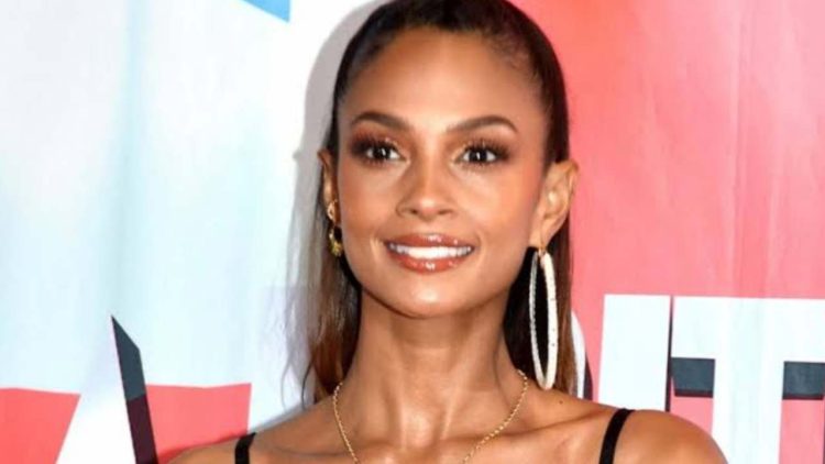 Alesha Dixon