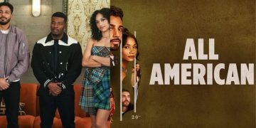 All American Season 6 Episode 12 Review