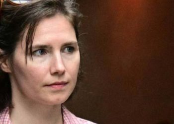 Amanda Knox