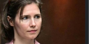 Amanda Knox: A Legal Odyssey of Exoneration and Reconviction