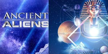 Ancient Aliens Season 20 Episode 11 Release Date