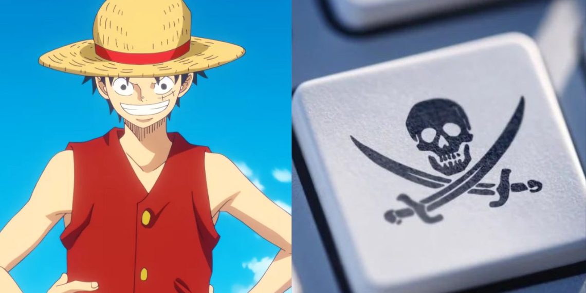 U.S. Cracks Down on Major Anime Piracy Networks, Targeting 137 Million Users