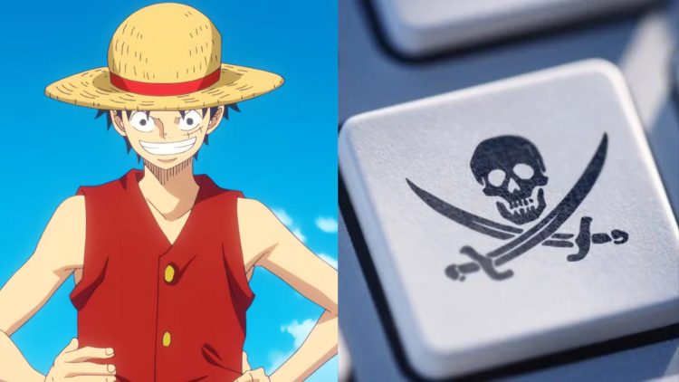 U.S. Cracks Down on Major Anime Piracy Networks, Targeting 137 Million Users