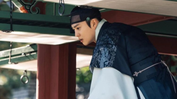 Anticipation builds for Missing Crown Prince penultimate episode's intense drama