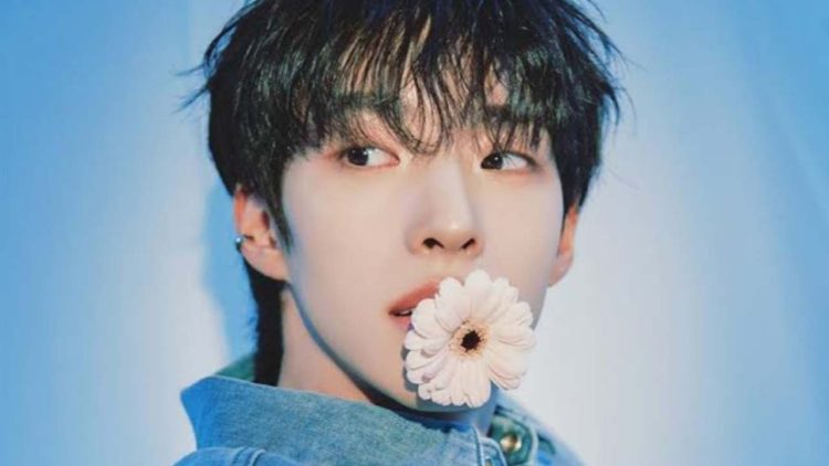 N.Flying's Kim Jae Hyun Impersonator is arrested