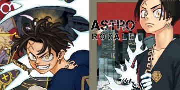 Astro Royale Chapter 11: Release Date, Spoiler & Recap
