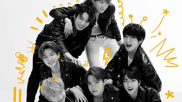 BTS's potential Hollywood debut sparks global ARMY anticipation