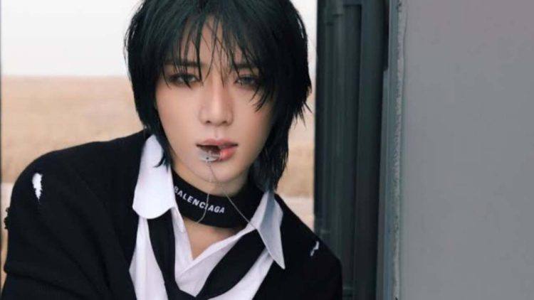 Beomgyu and his injury