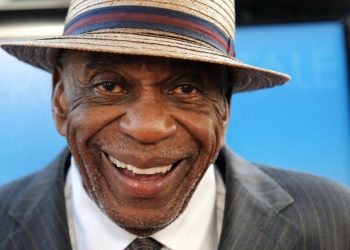 Bill Cobbs